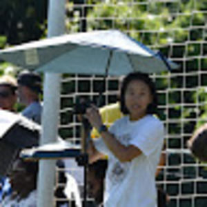 Meet your Posher, Monica